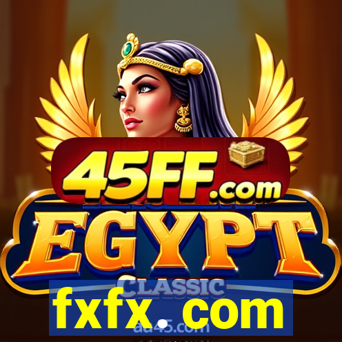 fxfx. com